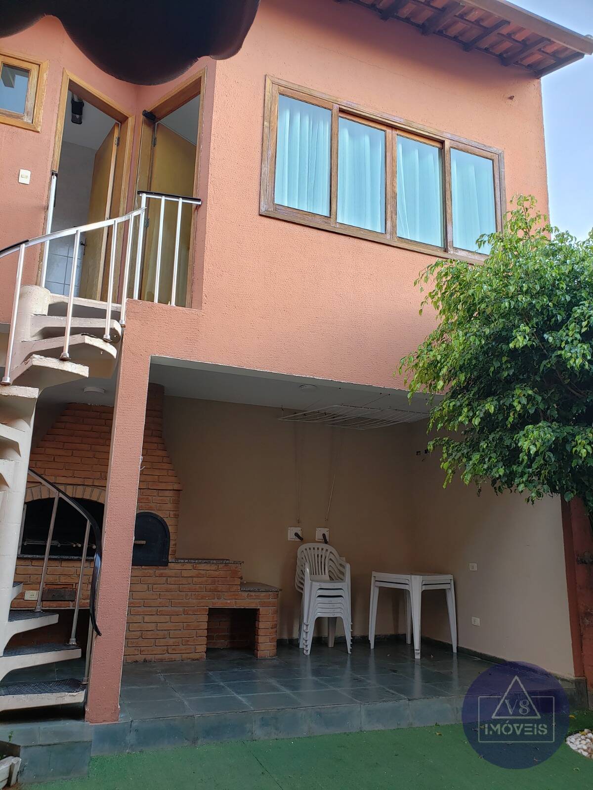 Casa, 4 quartos, 186 m² - Foto 26
