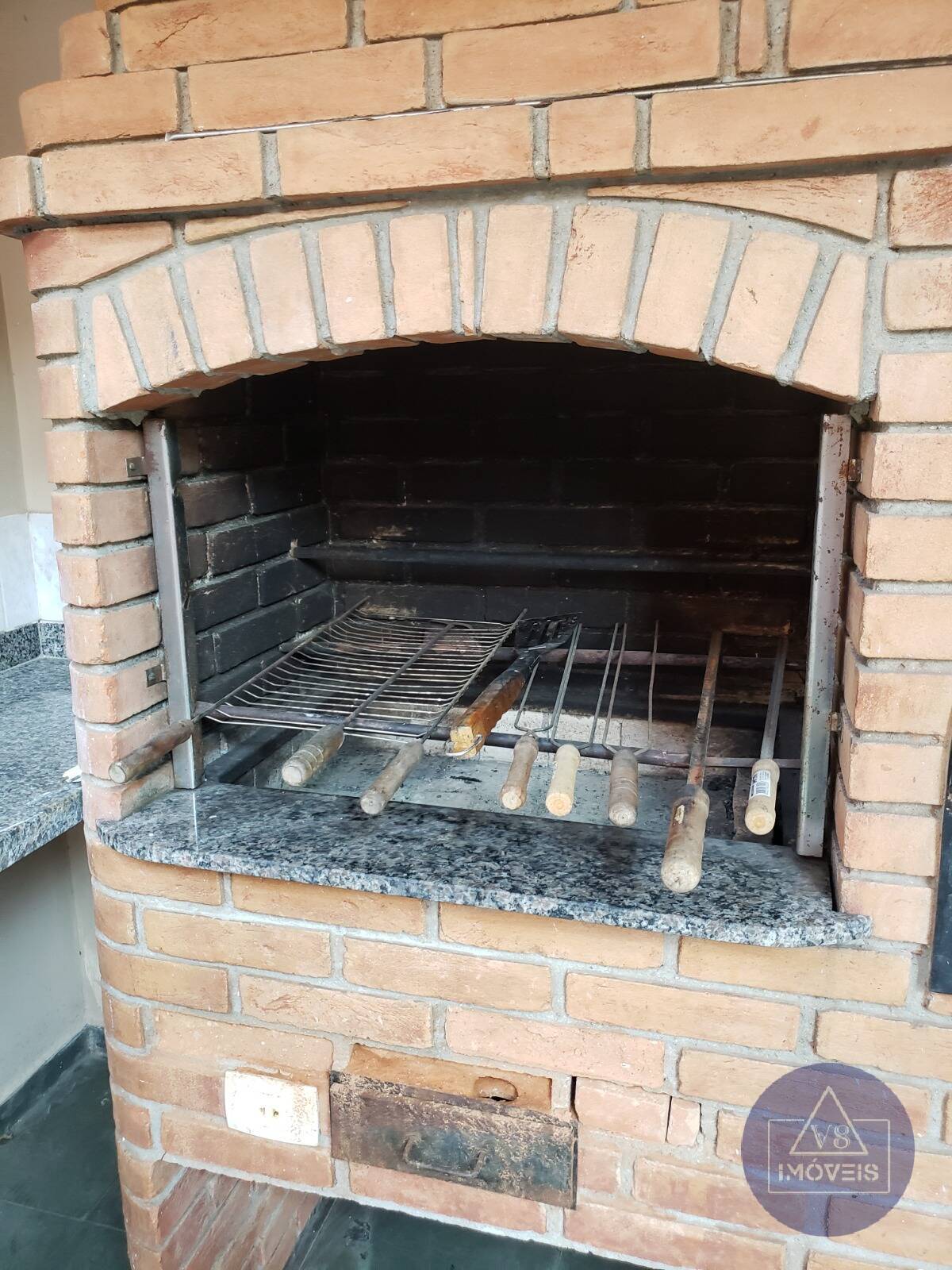 Casa, 4 quartos, 186 m² - Foto 27