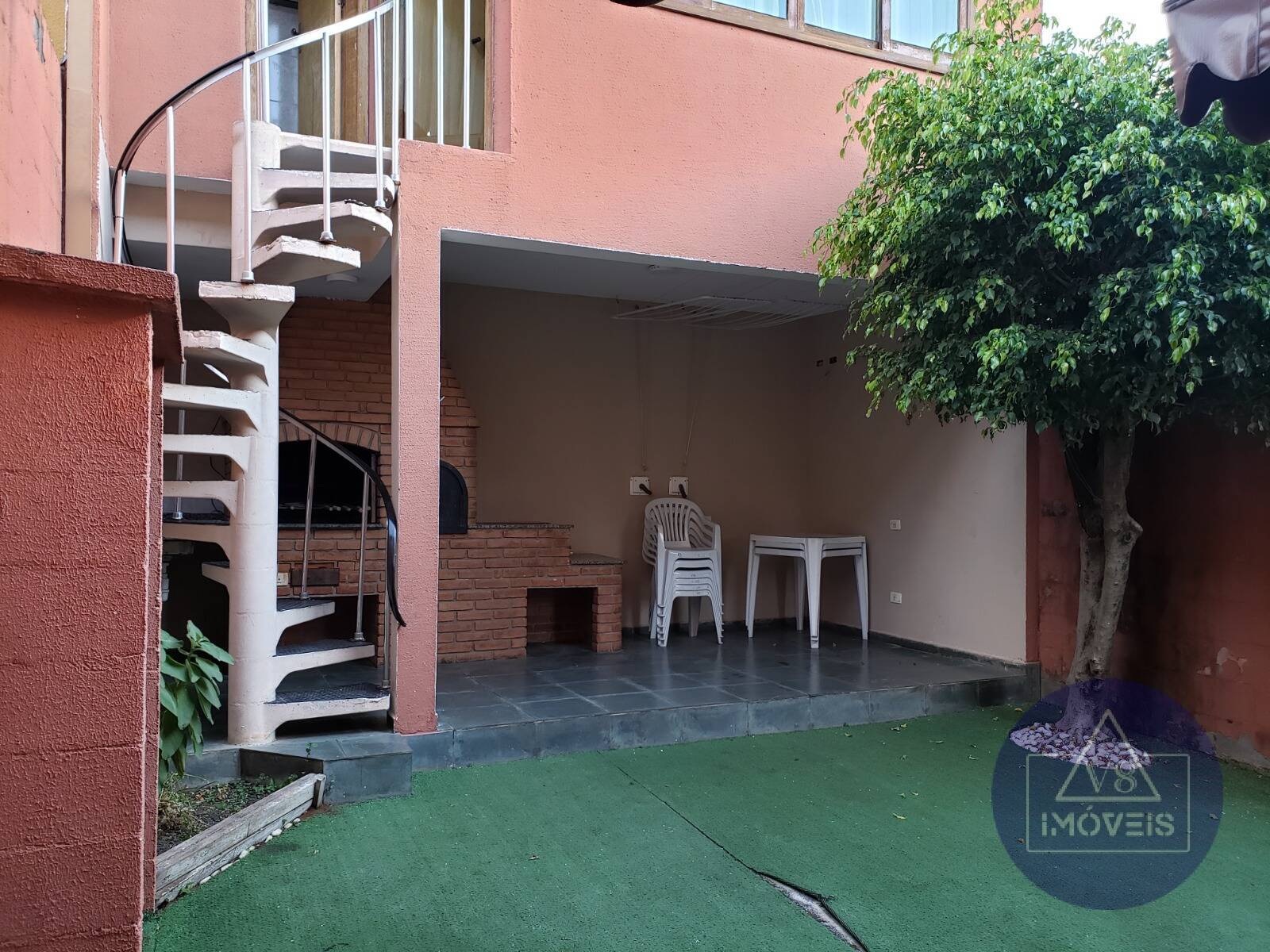 Casa, 4 quartos, 186 m² - Foto 29