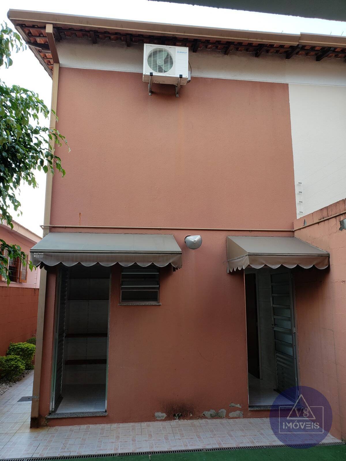 Casa, 4 quartos, 186 m² - Foto 30