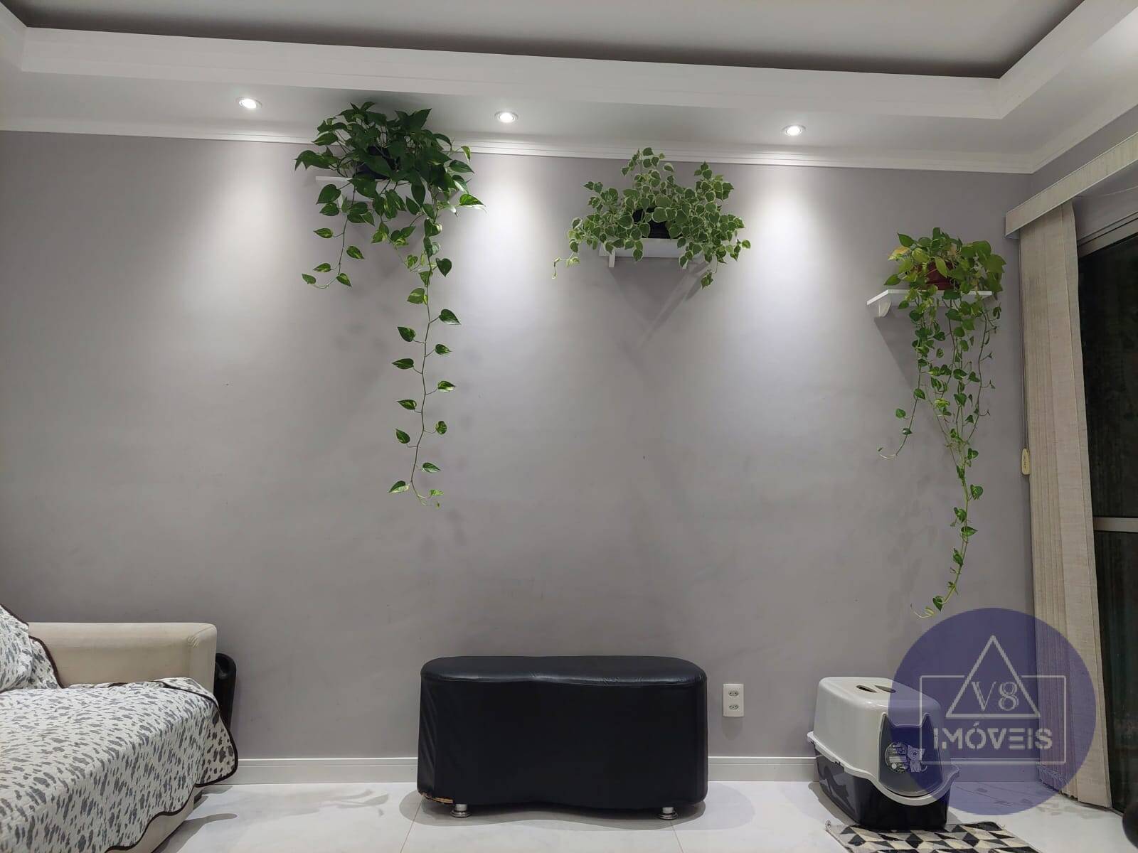 Apartamento, 2 quartos, 121 m² - Foto 2