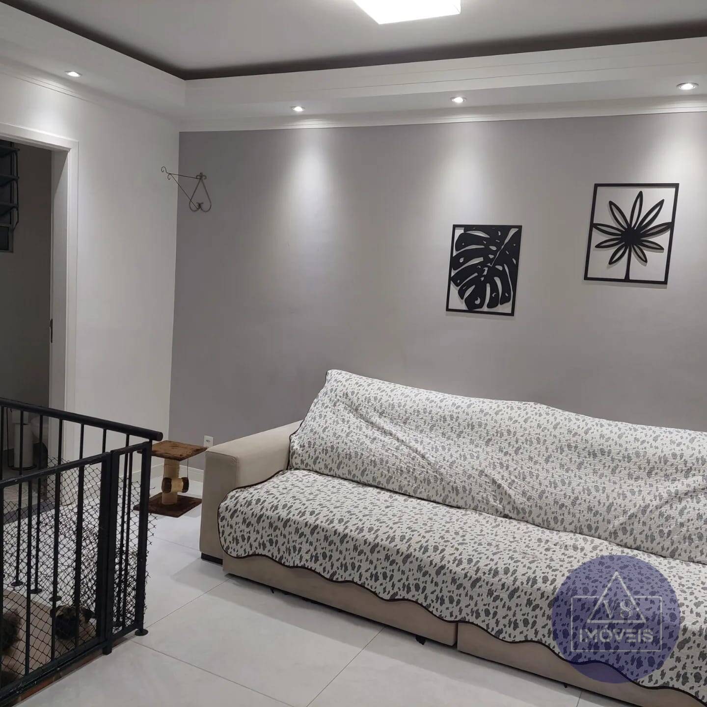 Apartamento, 2 quartos, 121 m² - Foto 5