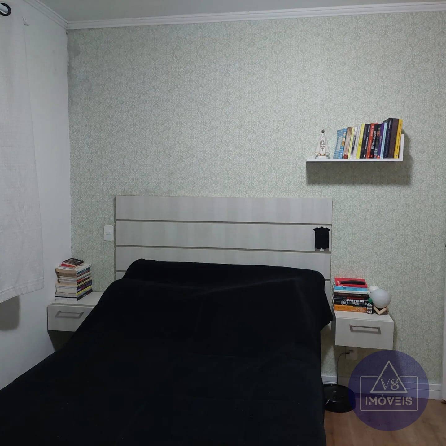 Apartamento, 2 quartos, 121 m² - Foto 4