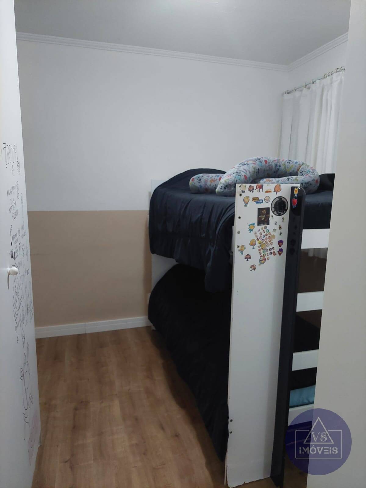 Apartamento, 2 quartos, 121 m² - Foto 6