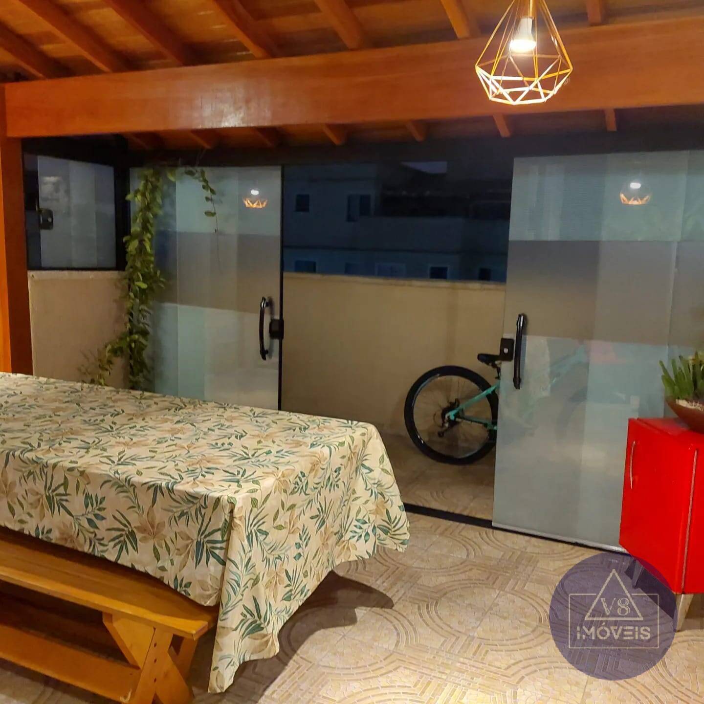 Apartamento, 2 quartos, 121 m² - Foto 7