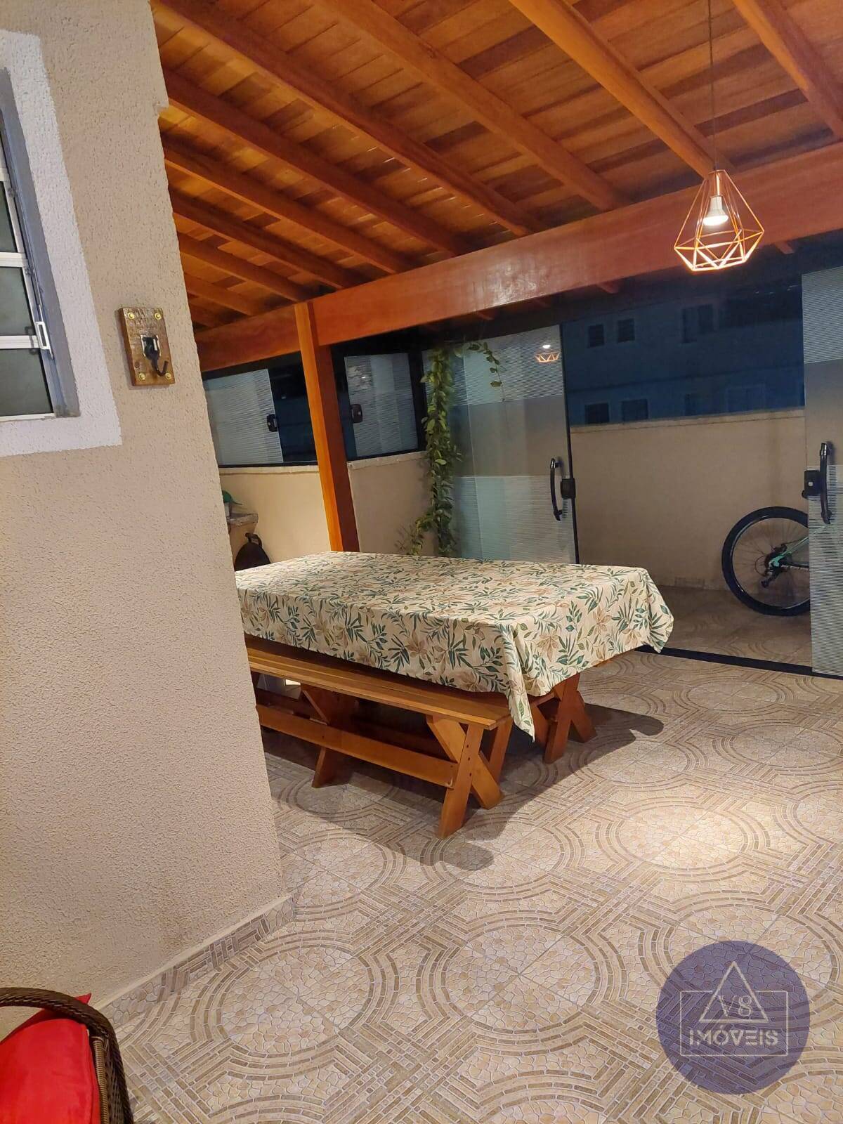 Apartamento, 2 quartos, 121 m² - Foto 9
