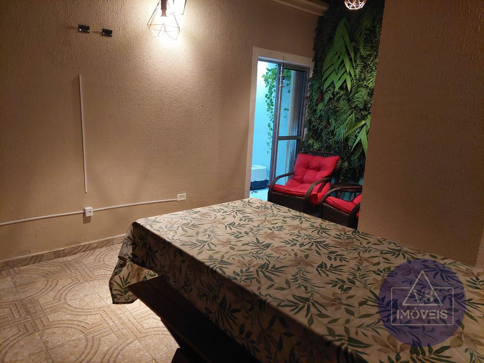 Apartamento, 2 quartos, 121 m² - Foto 11