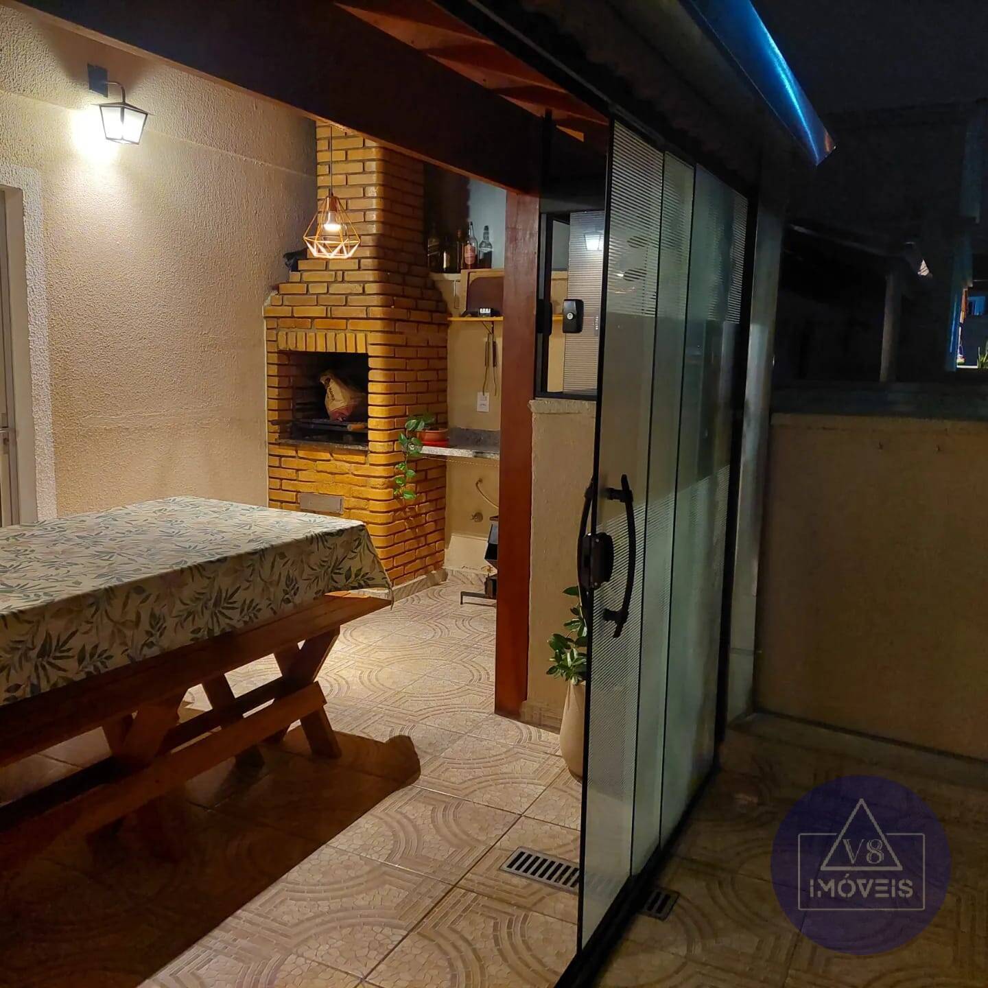 Apartamento, 2 quartos, 121 m² - Foto 13