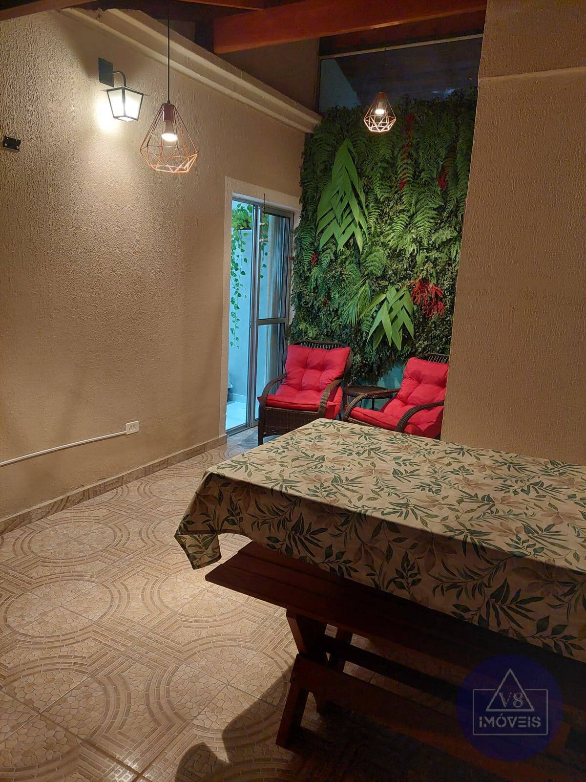 Apartamento, 2 quartos, 121 m² - Foto 16