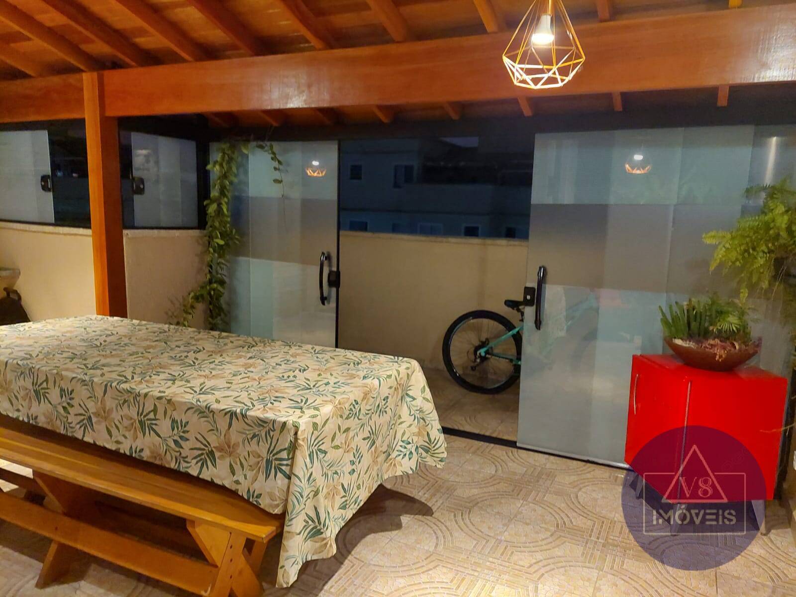 Apartamento, 2 quartos, 121 m² - Foto 22