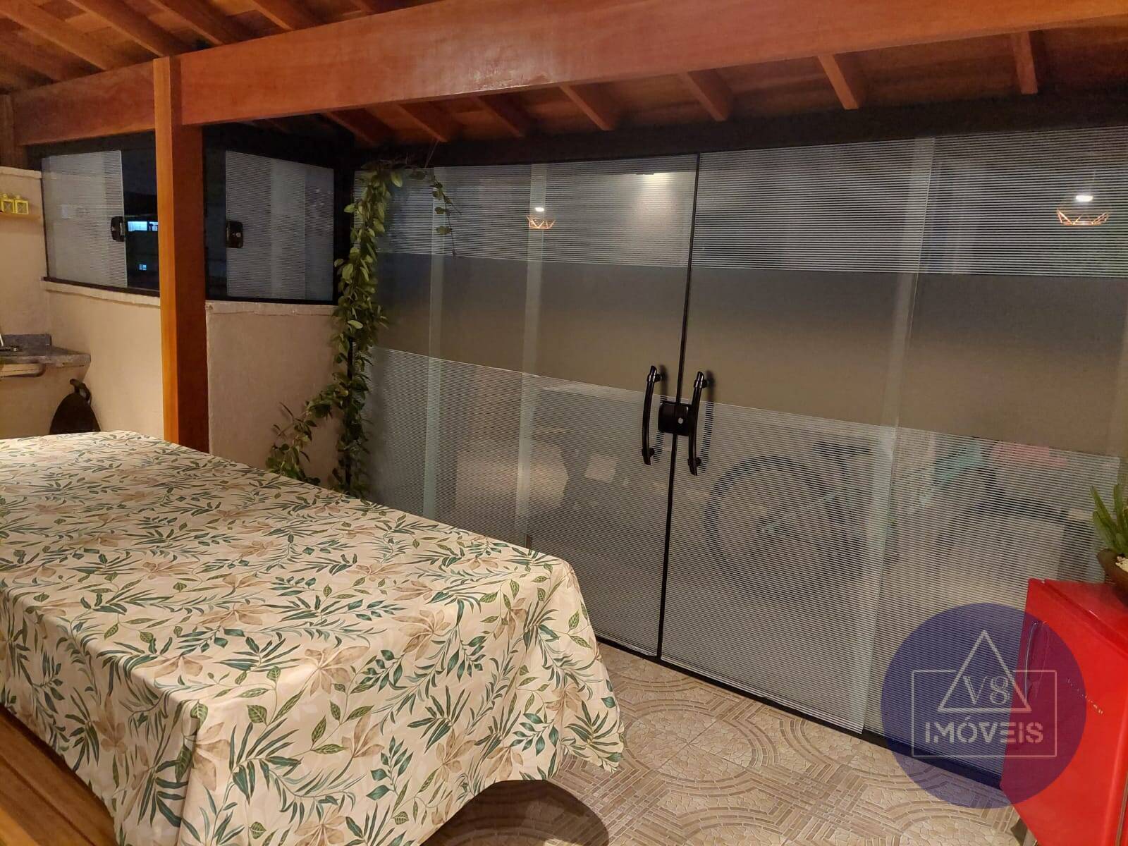 Apartamento, 2 quartos, 121 m² - Foto 20