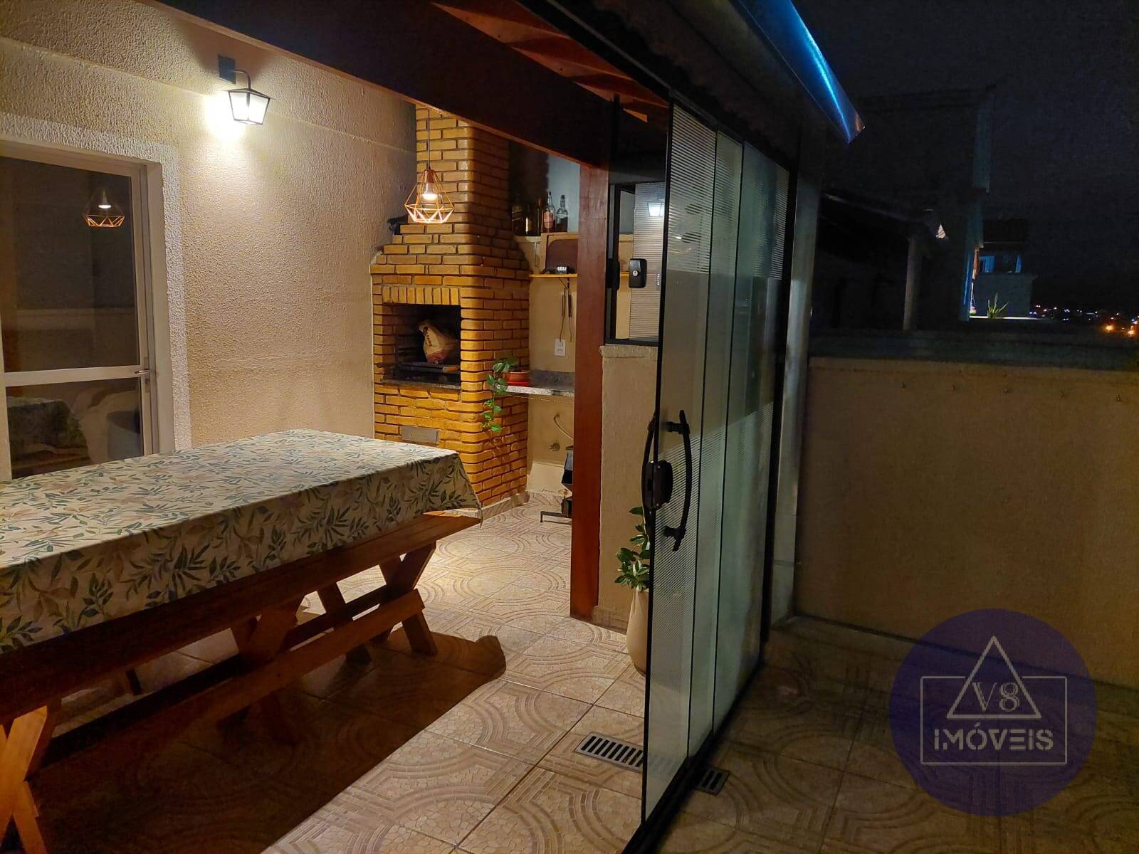 Apartamento, 2 quartos, 121 m² - Foto 26
