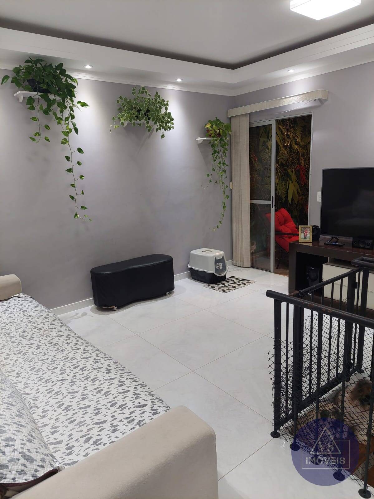 Apartamento, 2 quartos, 121 m² - Foto 31