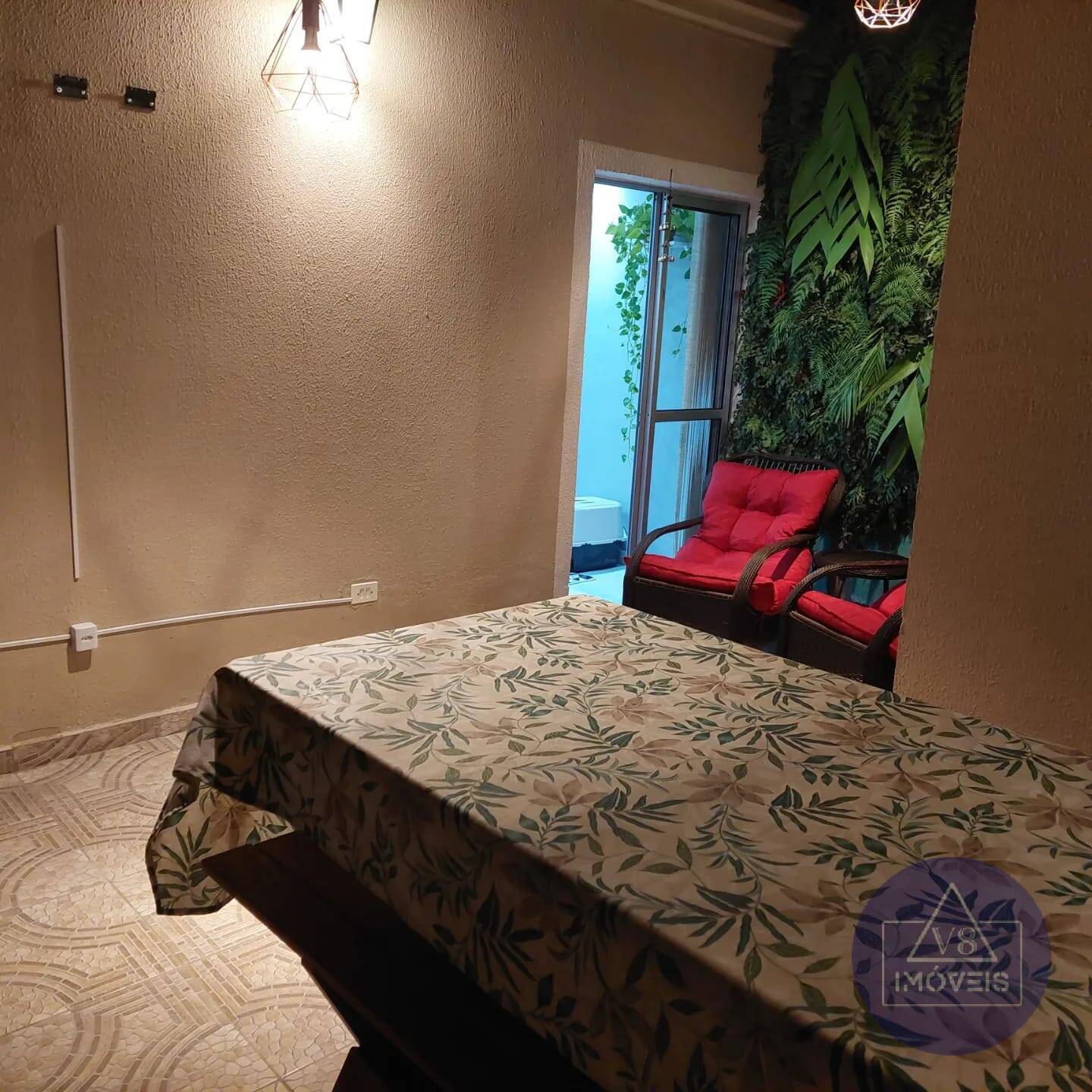 Apartamento, 2 quartos, 121 m² - Foto 37