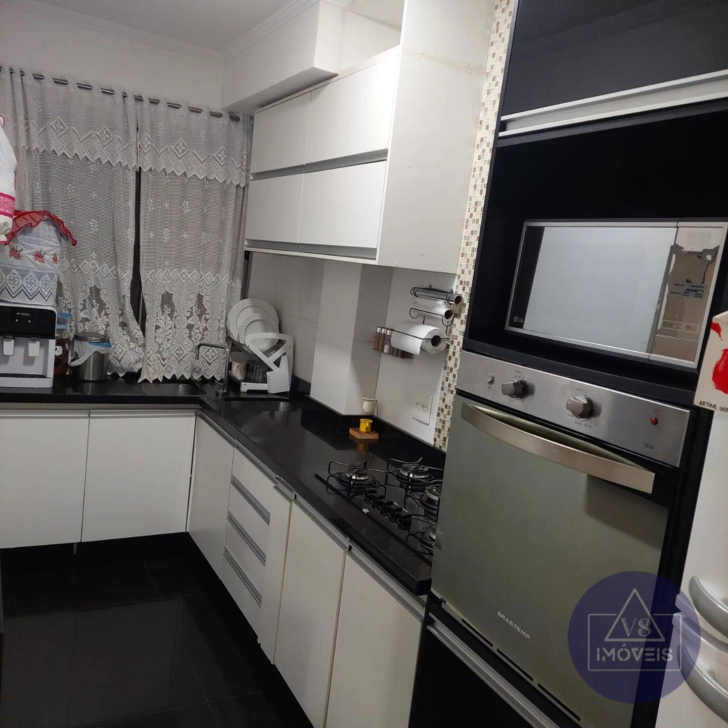 Apartamento, 2 quartos, 121 m² - Foto 41