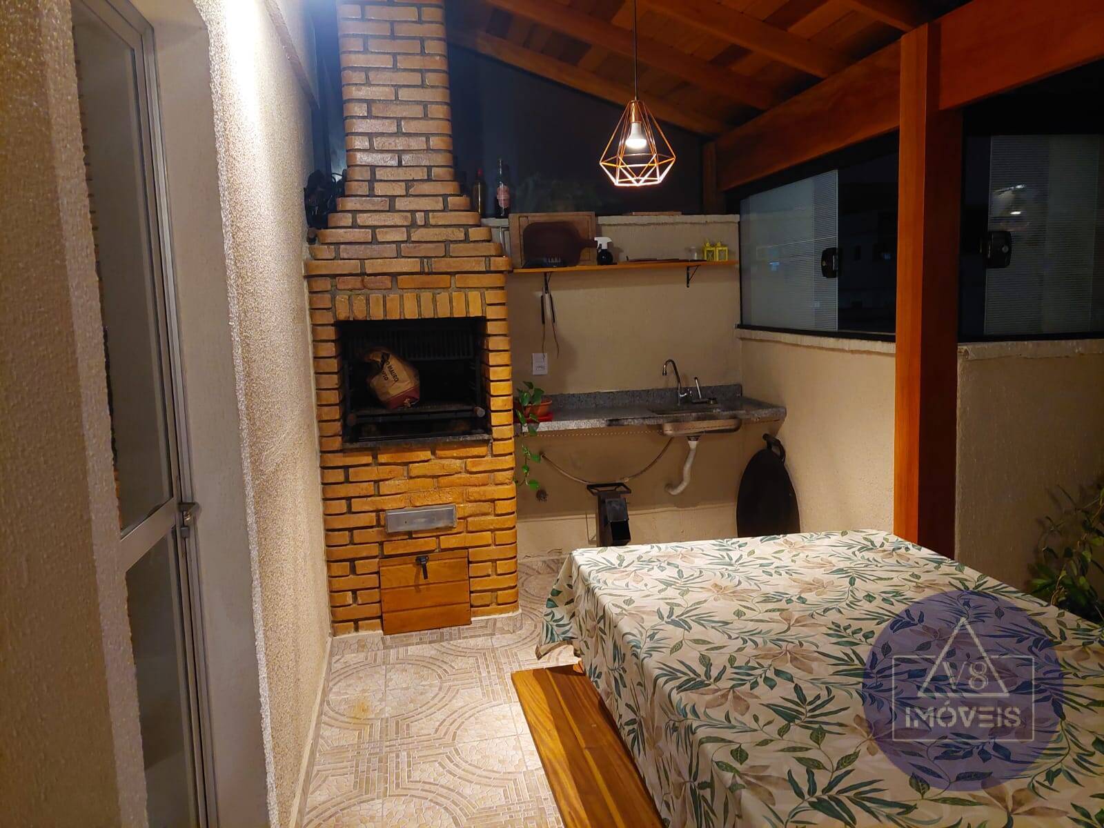 Apartamento, 2 quartos, 121 m² - Foto 42