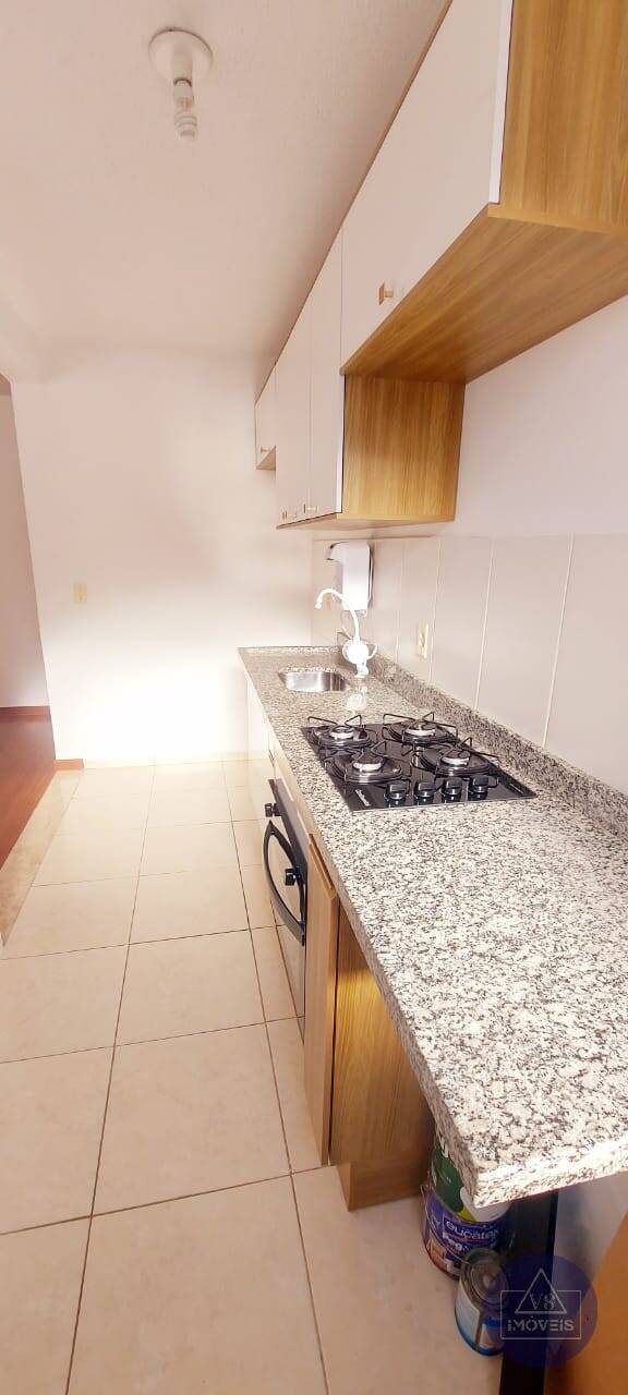 Apartamento, 2 quartos, 50 m² - Foto 6