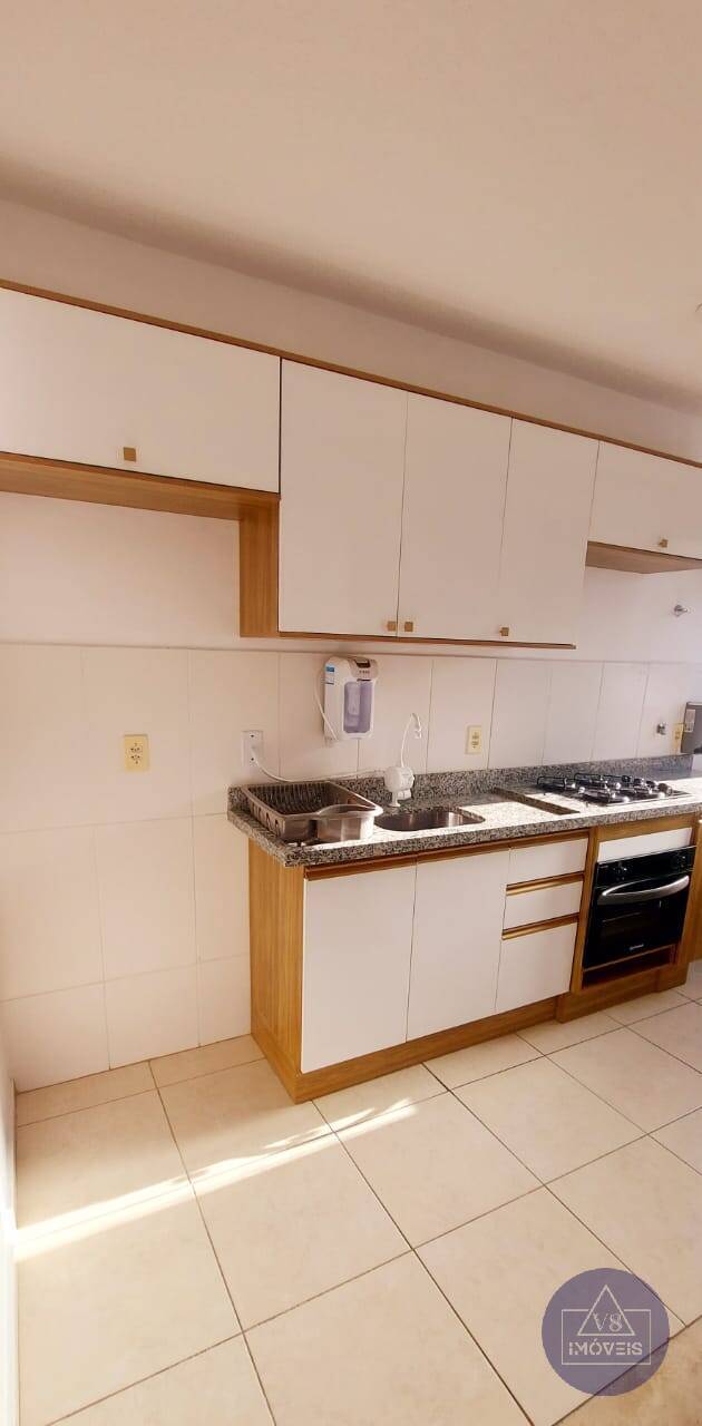 Apartamento, 2 quartos, 50 m² - Foto 7