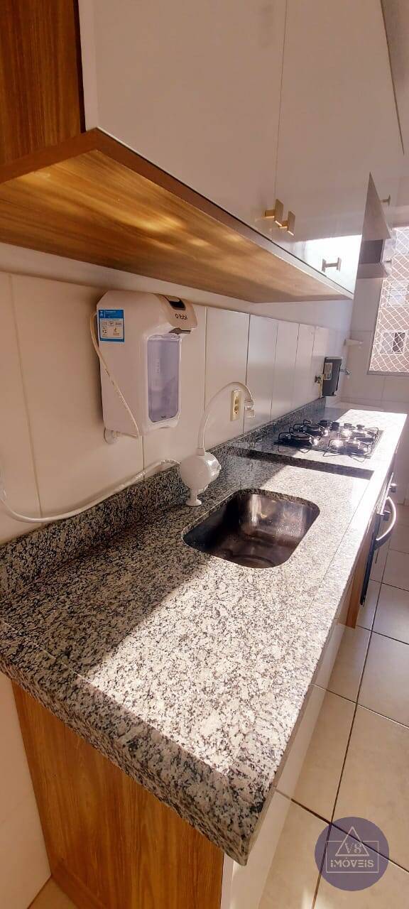 Apartamento, 2 quartos, 50 m² - Foto 8