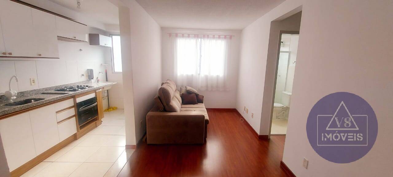 Apartamento, 2 quartos, 50 m² - Foto 12