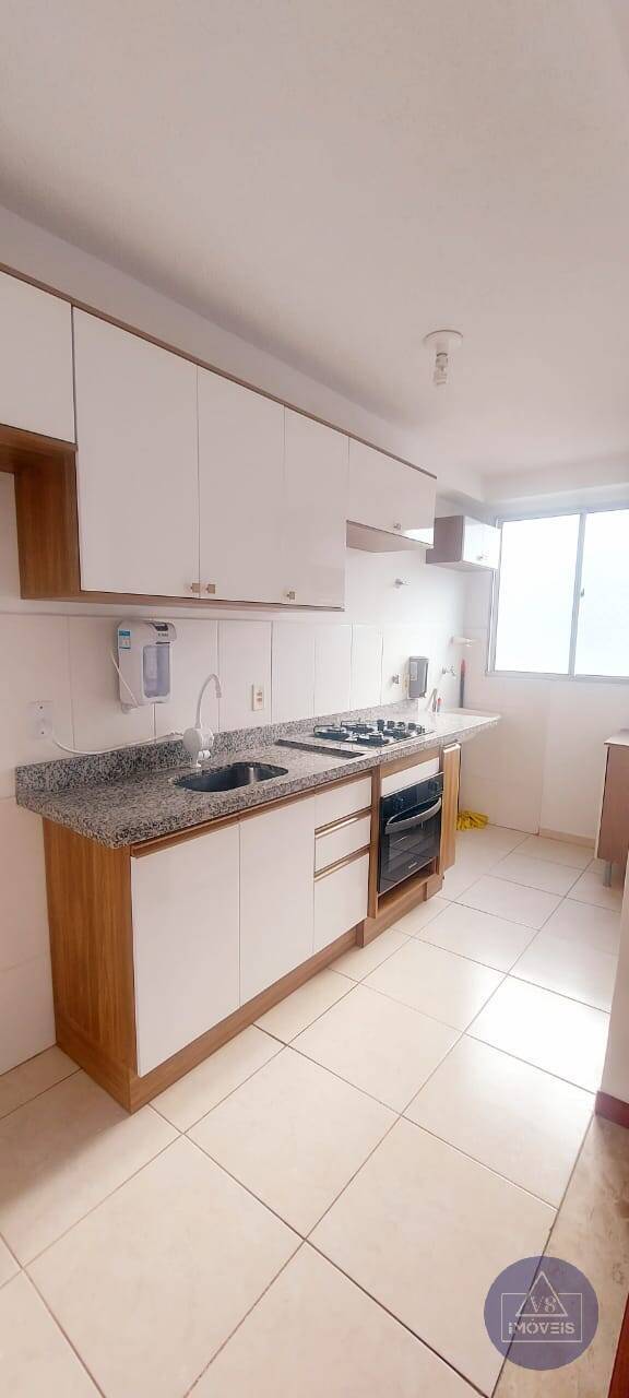 Apartamento, 2 quartos, 50 m² - Foto 15