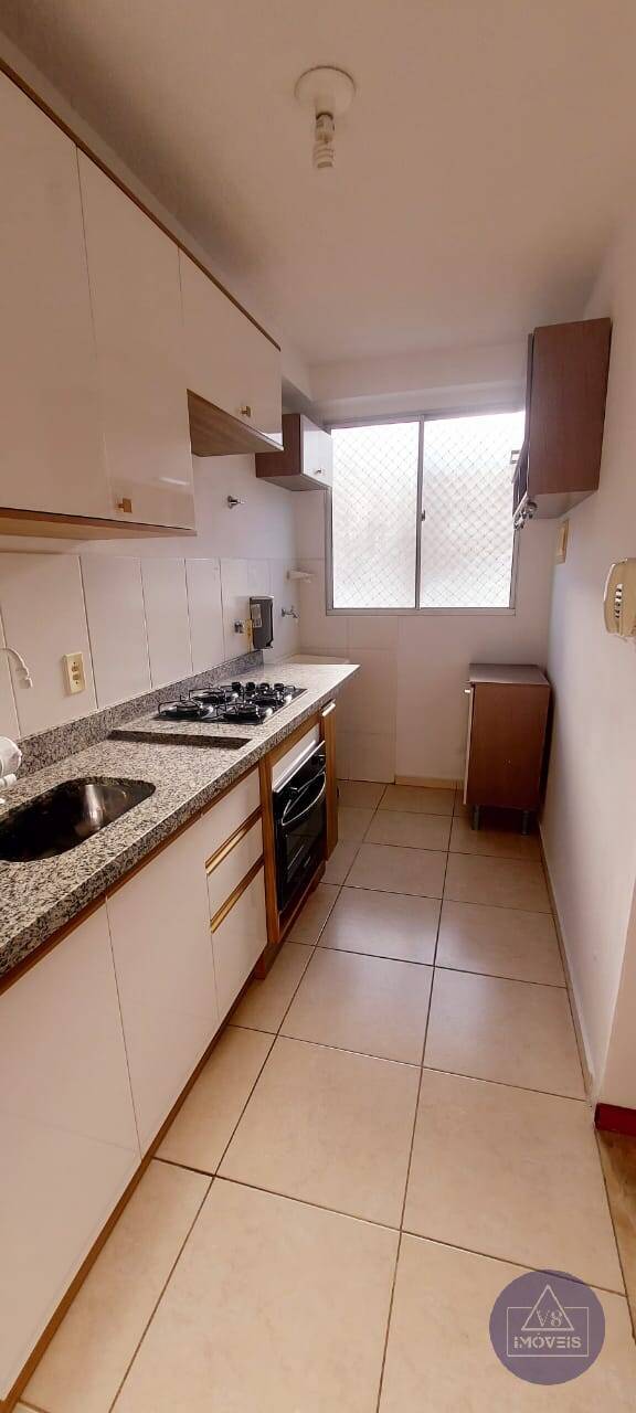 Apartamento, 2 quartos, 50 m² - Foto 13