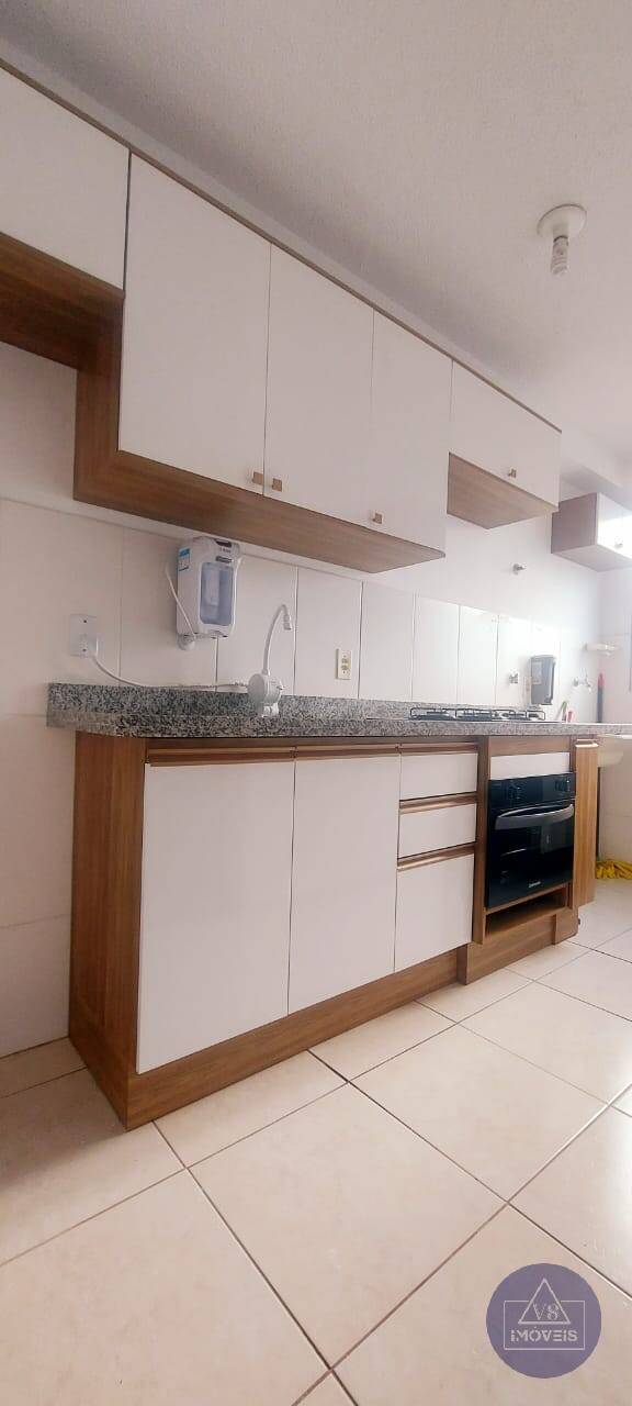 Apartamento, 2 quartos, 50 m² - Foto 14