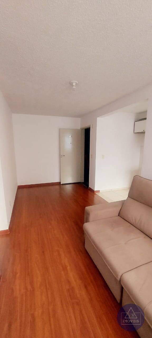 Apartamento, 2 quartos, 50 m² - Foto 17