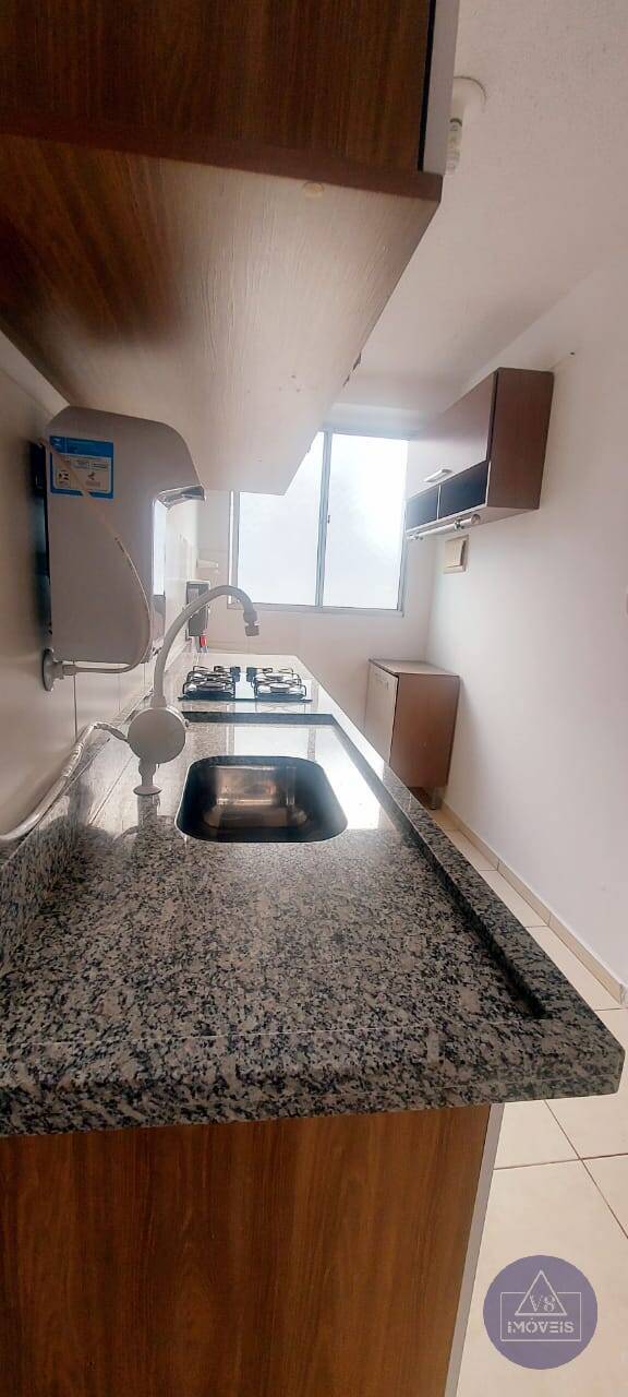 Apartamento, 2 quartos, 50 m² - Foto 18
