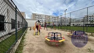 Apartamento, 2 quartos, 50 m² - Foto 20