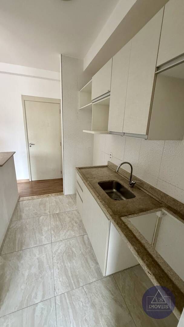 Apartamento, 2 quartos, 60 m² - Foto 2