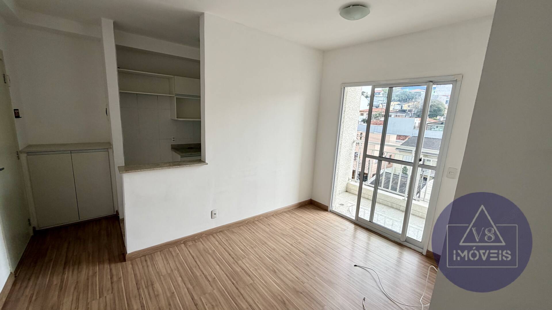 Apartamento, 2 quartos, 60 m² - Foto 7