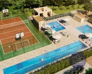 Apartamento, 2 quartos, 60 m² - Foto 13