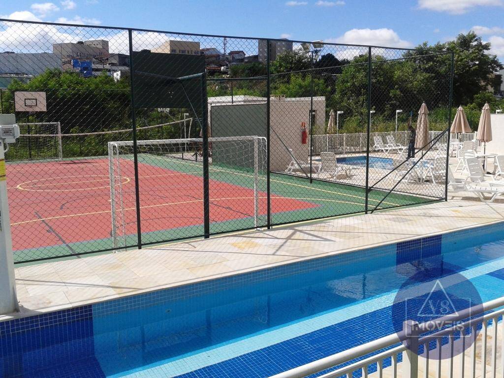 Apartamento, 2 quartos, 60 m² - Foto 14