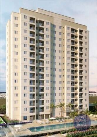 Apartamento, 2 quartos, 60 m² - Foto 16