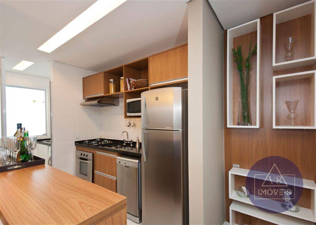Apartamento, 2 quartos, 60 m² - Foto 17