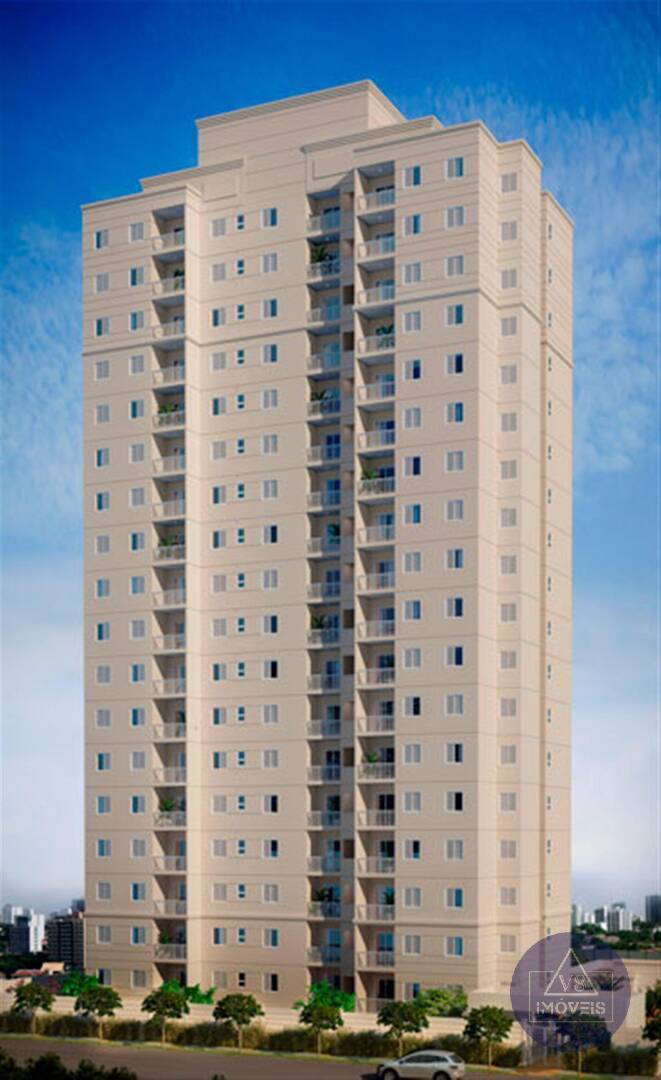 Apartamento, 2 quartos, 60 m² - Foto 18