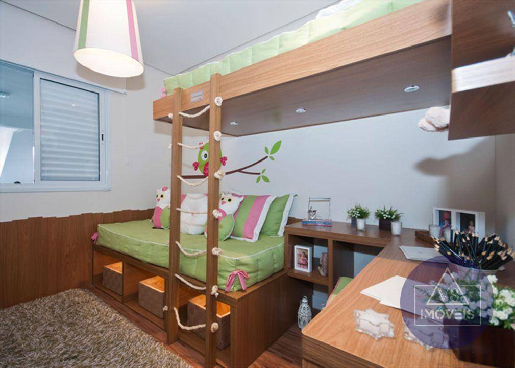 Apartamento, 2 quartos, 60 m² - Foto 19