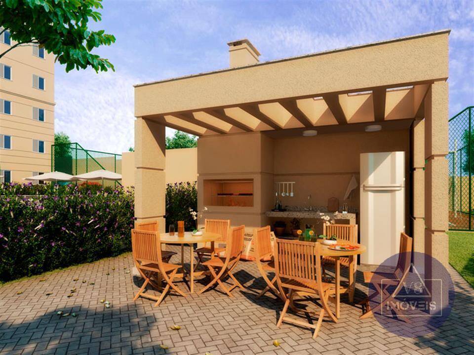 Apartamento, 2 quartos, 60 m² - Foto 22