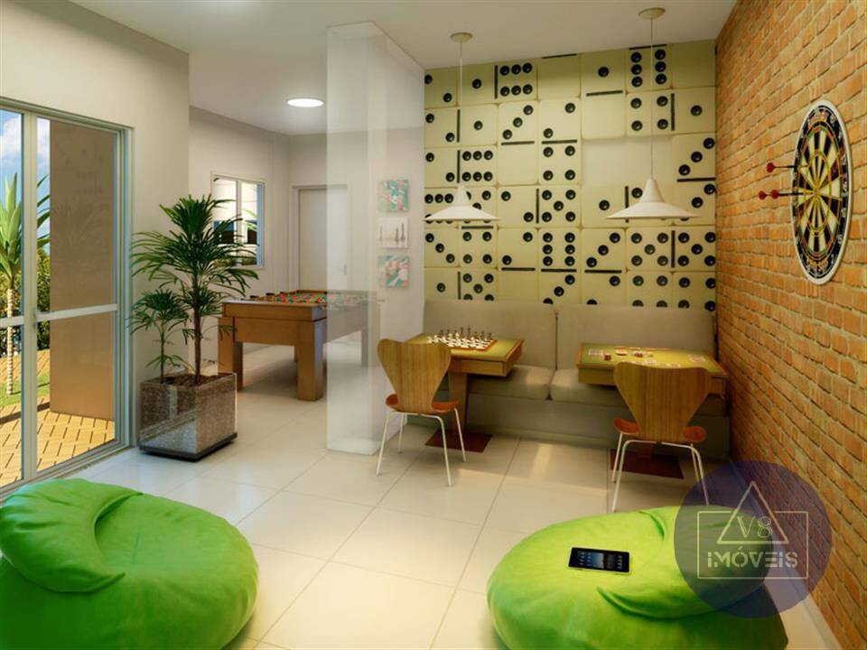 Apartamento, 2 quartos, 60 m² - Foto 28