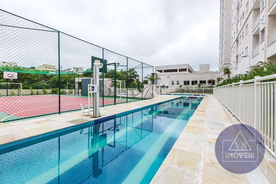 Apartamento, 2 quartos, 60 m² - Foto 35