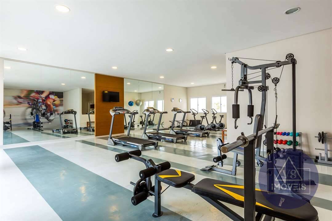 Apartamento, 2 quartos, 60 m² - Foto 34