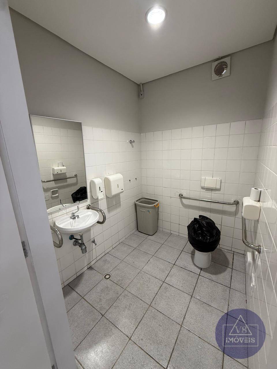 Loja-Salão, 353 m² - Foto 6