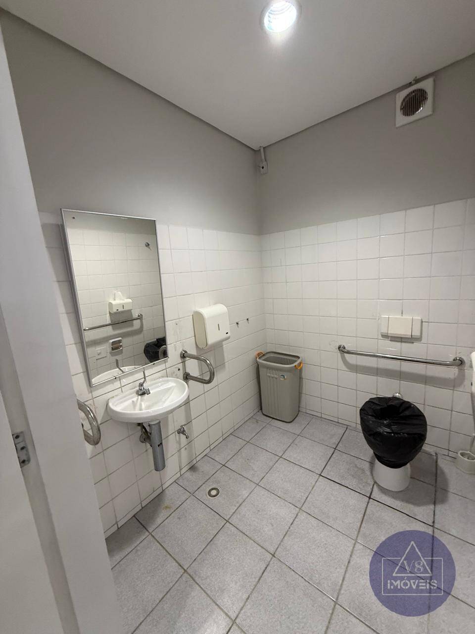 Loja-Salão, 353 m² - Foto 5