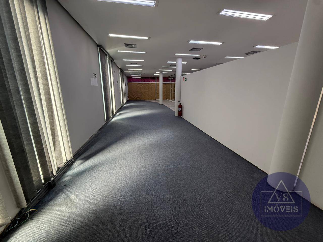 Loja-Salão, 353 m² - Foto 7
