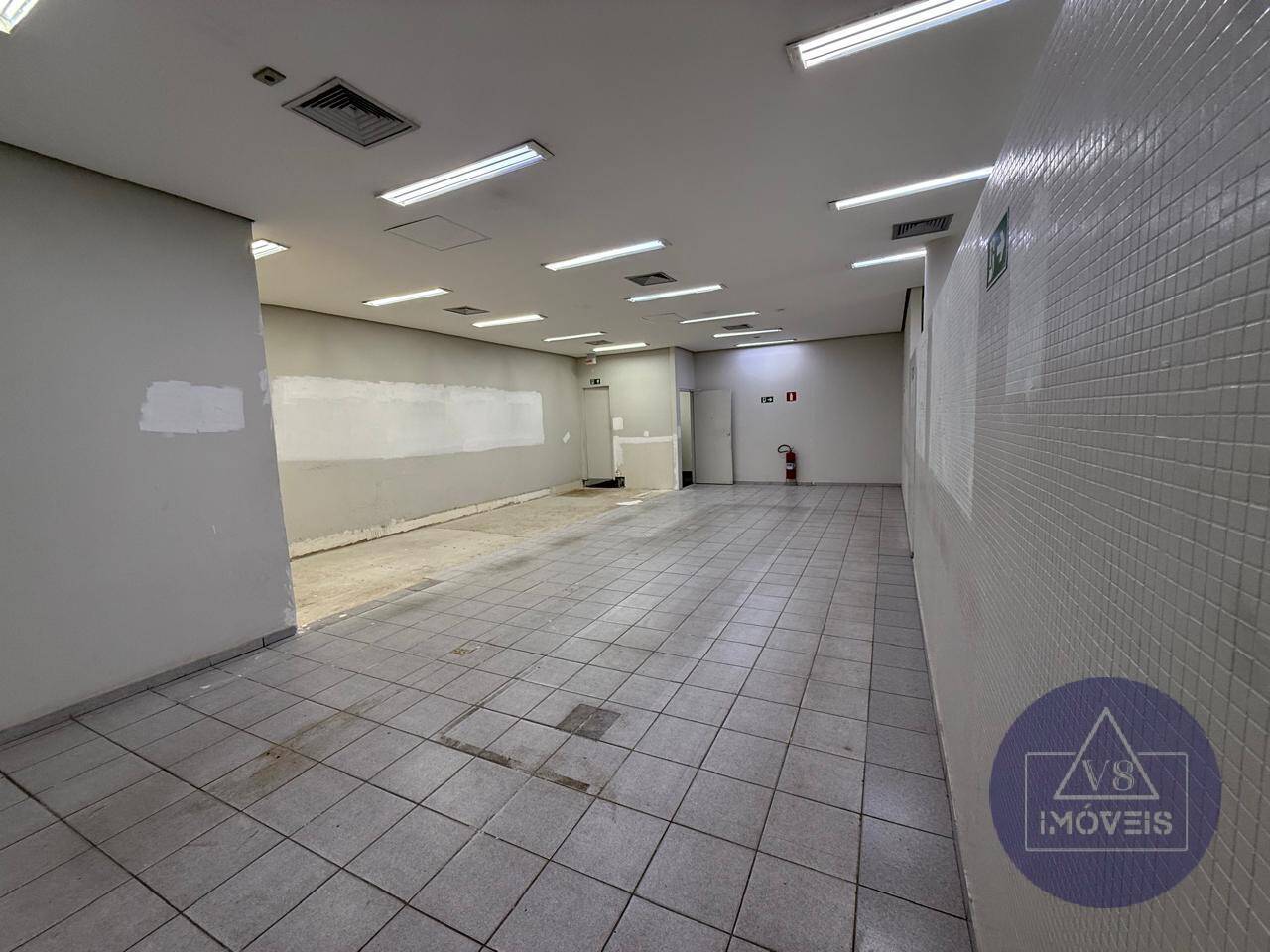 Loja-Salão, 353 m² - Foto 8