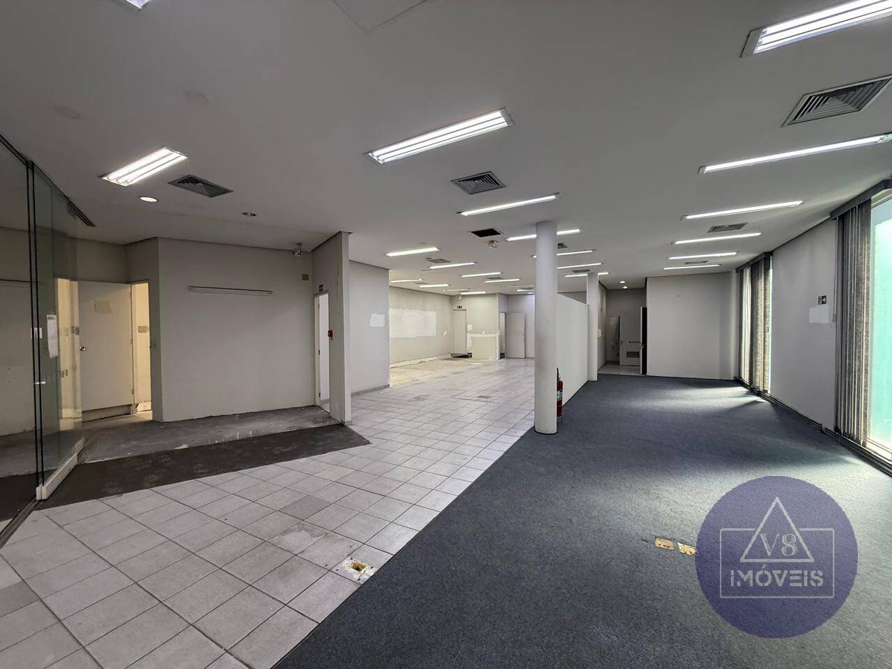 Loja-Salão, 353 m² - Foto 9