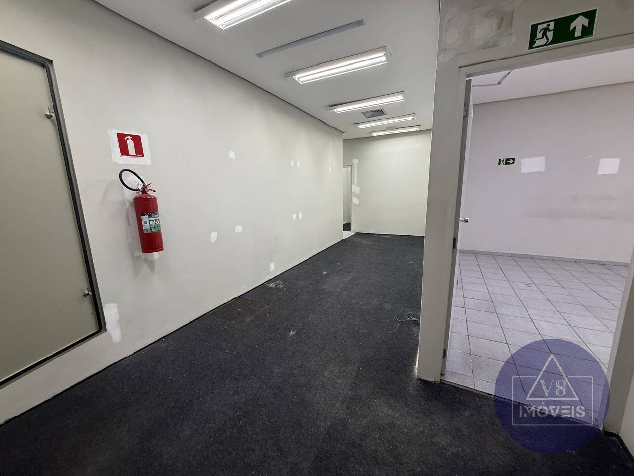 Loja-Salão, 353 m² - Foto 10