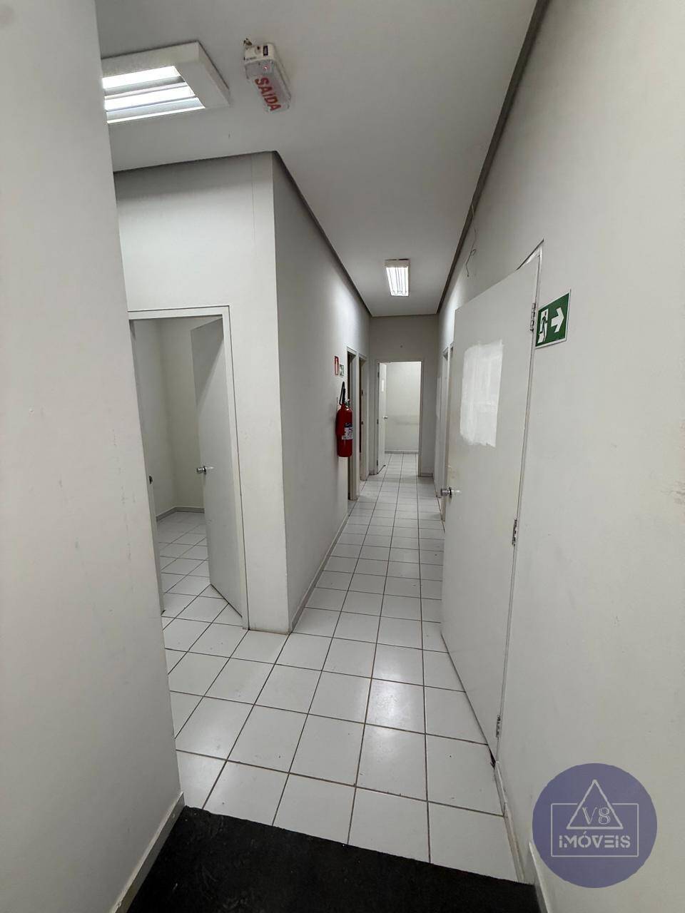 Loja-Salão, 353 m² - Foto 15