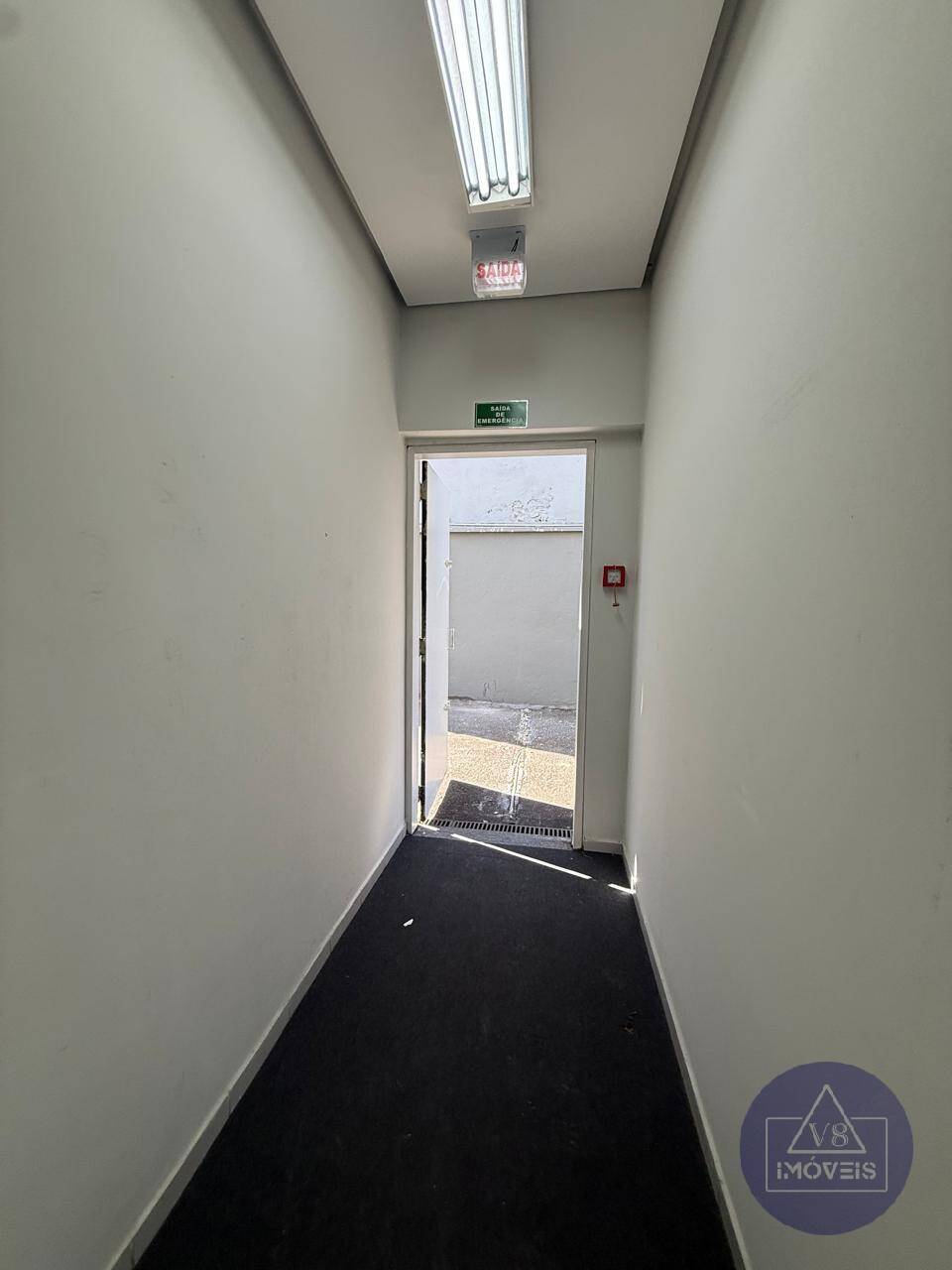 Loja-Salão, 353 m² - Foto 14